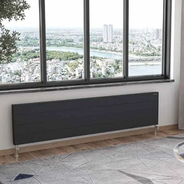 RADYAL MESKEN YT ALÜMİNYUM RADYATÖR