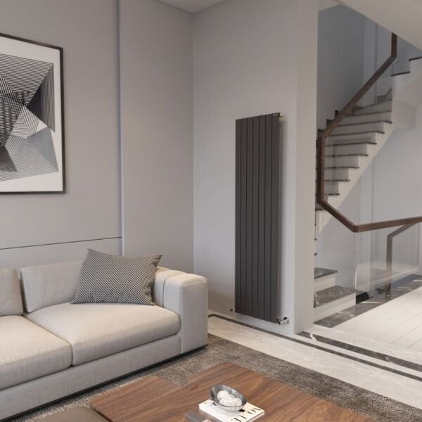 RADYAL HANE LINE ALÜMİNYUM RADYATÖR