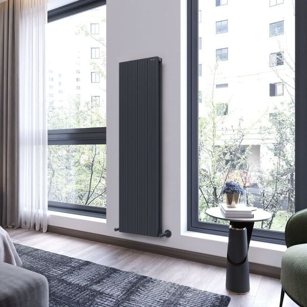 RADYA TOWER BOLD ALÜMİNYUM RADYATÖR