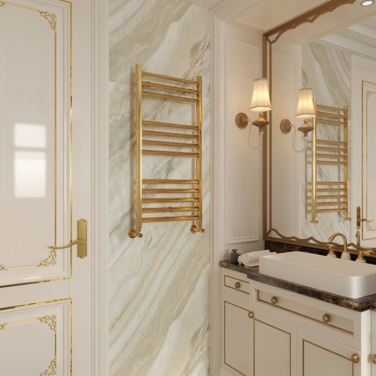 RADYAL MANOLYA ELITE ALÜMİNYUM HAVLUPAN