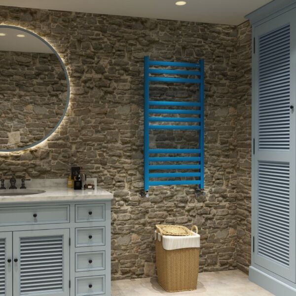 RADYAL AKASYA ALÜMİNYUM HAVLUPAN