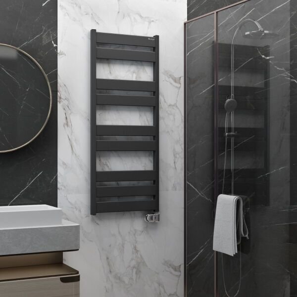 RADYAL VIOLET ALÜMİNYUM HAVLUPAN