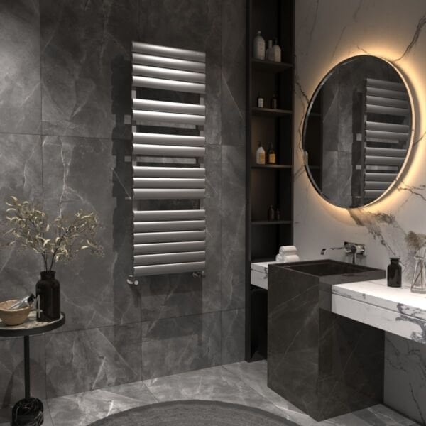 RADYAL YASEMİN ALÜMİNYUM HAVLUPAN