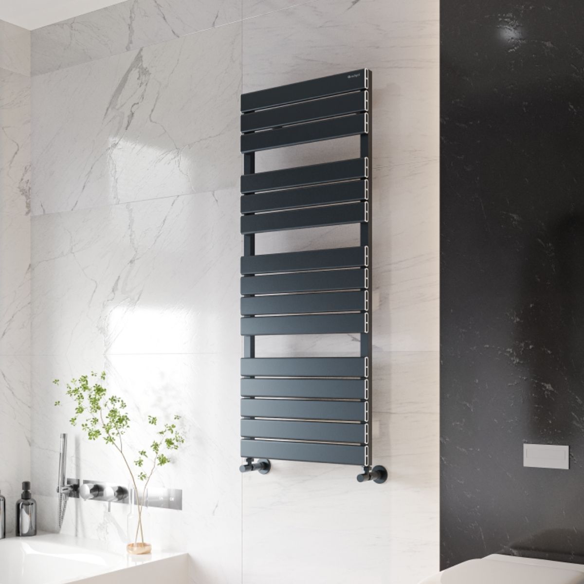 RADYAL YASEMİN LINE ALÜMİNYUM HAVLUPAN