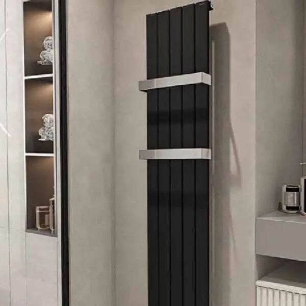 RADYAL HANE LINE HV ALÜMİNYUM HAVLUPAN