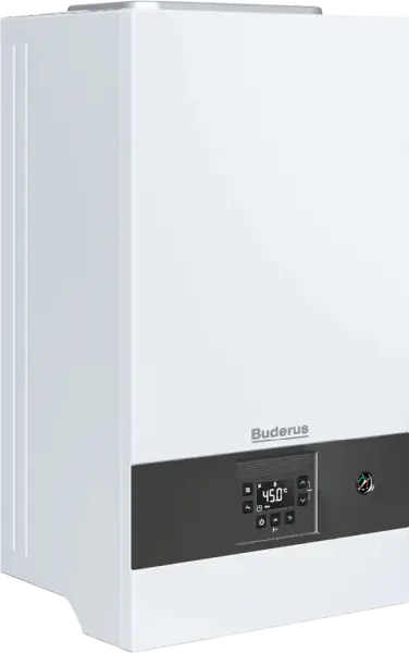 BUDERUS LOGAMAX PLUS GB022i - 20 KW KOMBİ