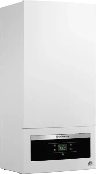 BUDERUS LOGAMAX PLUS GB062 - 20 KW KOMBİ