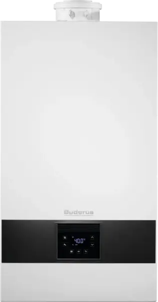 BUDERUS LOGAMAX PLUS GB172İ.2 - 30/35 KW KOMBİ