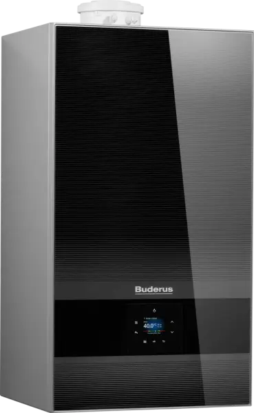 BUDERUS LOGAMAX PLUS GB182i.2 - 24/30 KW KOMBİ