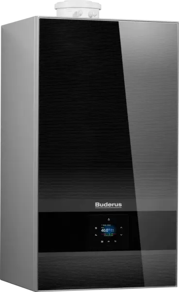 BUDERUS LOGAMAX PLUS GB182i.2 - 30/35 KW KOMBİ