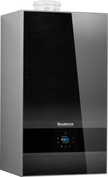 BUDERUS LOGAMAX PLUS GB182i.2 - 35/40 KW KOMBİ