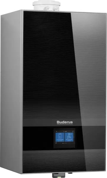 BUDERUS LOGAMAX PLUS GB182i.2 WİFİ - 24/30 KW KOMBİ