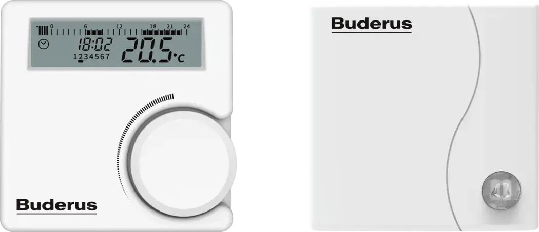 RT32 RF KABLOSUZ ODA KUMANDASI