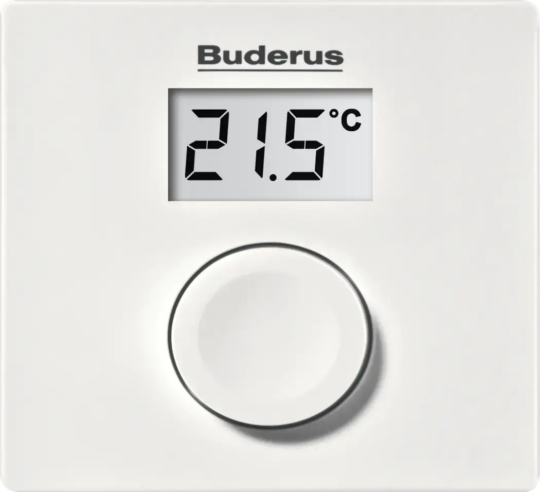 RC100 MODÜLASYONLU ODA KUMANDASI