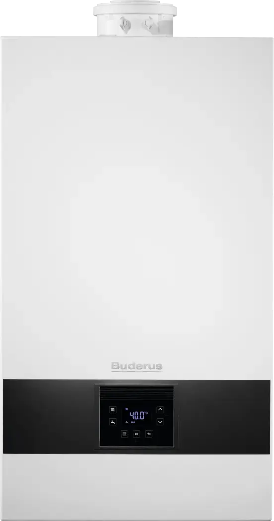 BUDERUS LOGAMAX PLUS GB172İ.2 - 35 KW KAZAN