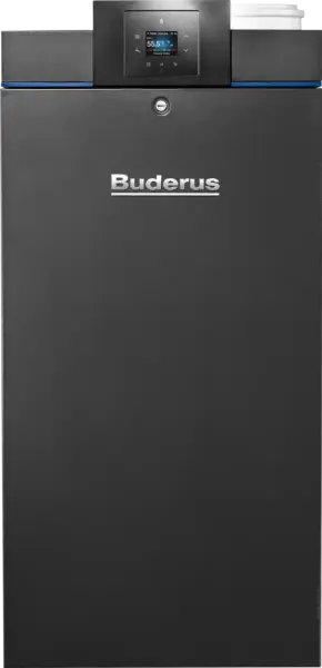 BUDERUS LOGAMAX PLUS GB272 - 49 KW KAZAN