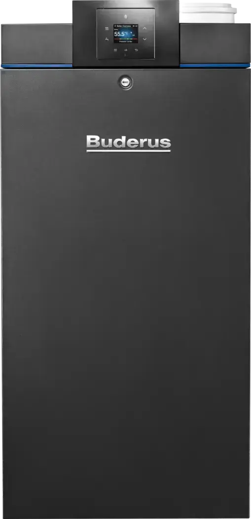 BUDERUS LOGAMAX PLUS GB272 - 69 KW KAZAN
