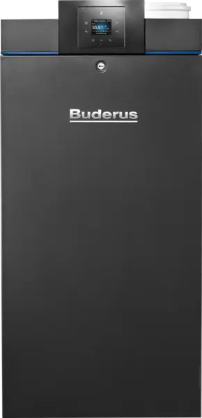 BUDERUS LOGAMAX PLUS GB272 - 69 KW KAZAN