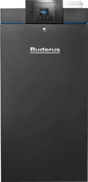 BUDERUS LOGAMAX PLUS GB272 - 100 KW KAZAN