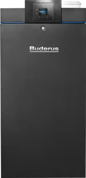 BUDERUS LOGAMAX PLUS GB272 - 150 KW KAZAN