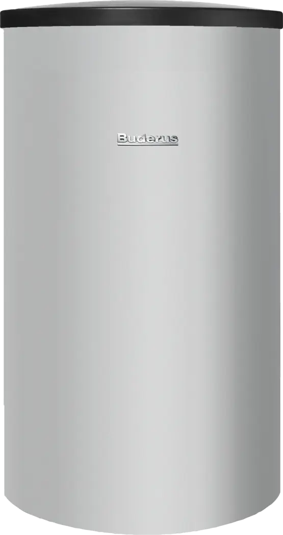 BUDERUS SU 120 / 5W (Beyaz) - 120 LT BOYLER