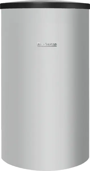 BUDERUS SU 120 / 5W (Beyaz) - 120 LT BOYLER