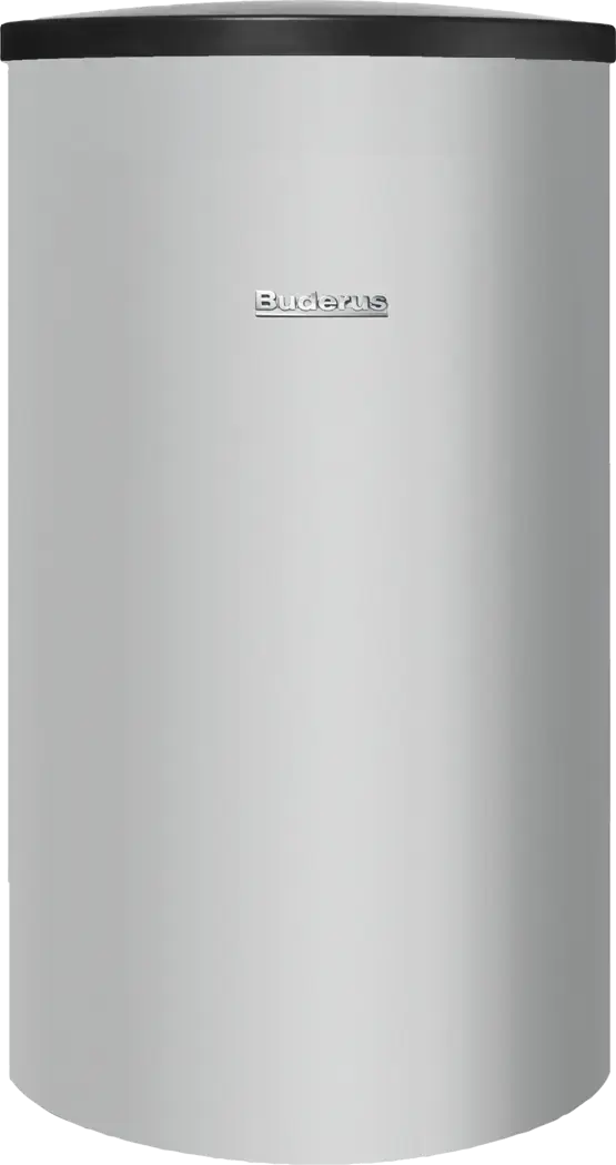 BUDERUS SU 160 / 5W (Beyaz) - 160 LT BOYLER