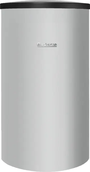 BUDERUS SU 160 / 5W (Beyaz) - 160 LT BOYLER