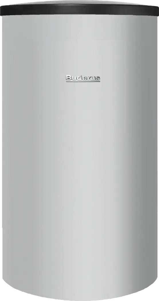 BUDERUS SU 200 / 5W (Beyaz) - 200 LT BOYLER