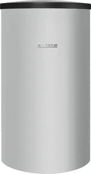 BUDERUS SU 200 / 5W (Beyaz) - 200 LT BOYLER