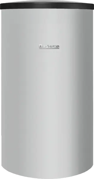 BUDERUS SU 300 / 5W (Beyaz) - 300 LT BOYLER