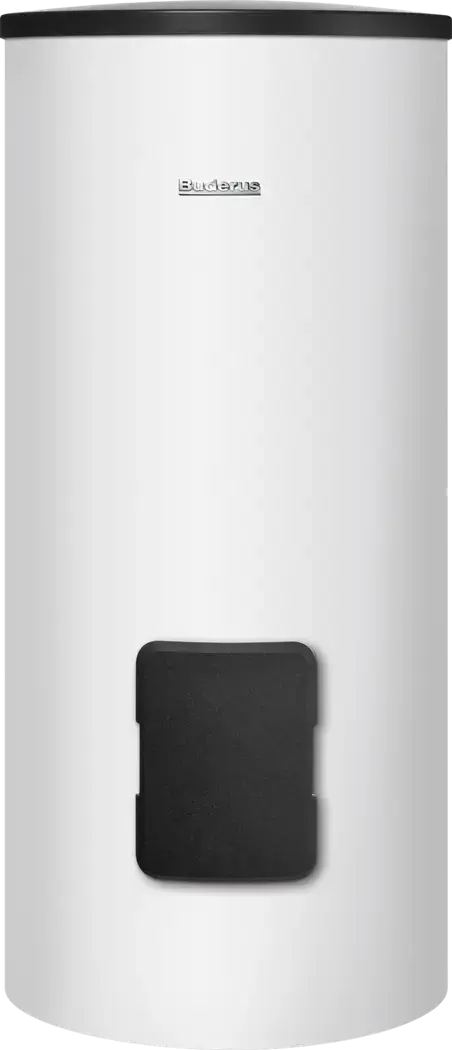 BUDERUS SU 400 / 5S-C (Gümüş) 400 LT BOYLER