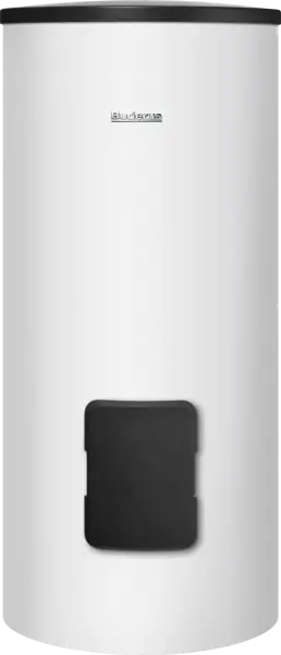 BUDERUS SU 400 / 5S-C (Gümüş) 400 LT BOYLER