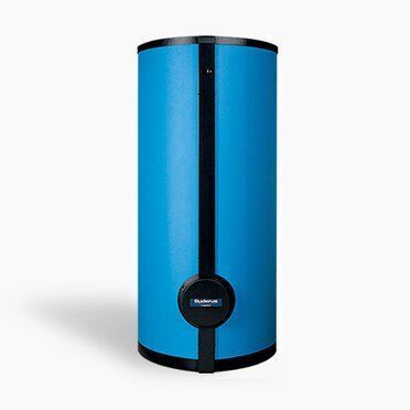 BUDERUS SU 1000 / 5C (Mavi) - 1000 LT BOYLER