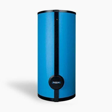 BUDERUS SU 1000 / 5C (Mavi) - 1000 LT BOYLER