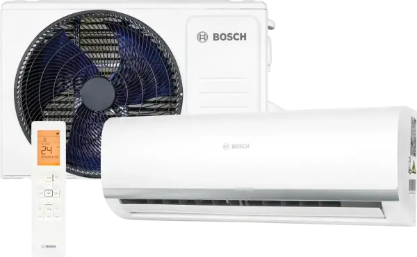 Climate 2000/2001 - 24000 BTU