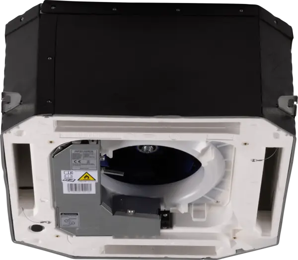 Multi 4Yön Kaset Tipi İç Ünite - 9000 BTU