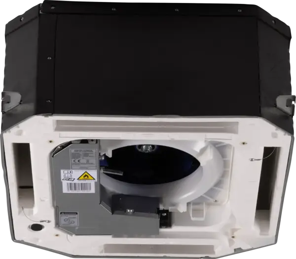 Multi 4Yön Kaset Tipi İç Ünite - 18000 BTU