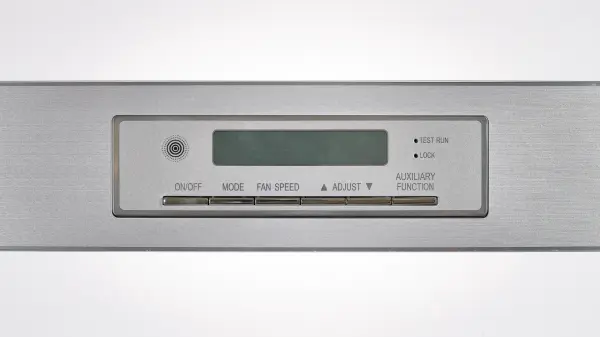 5000L Inverter Salon Tipi Split Klima - 48000 BTU