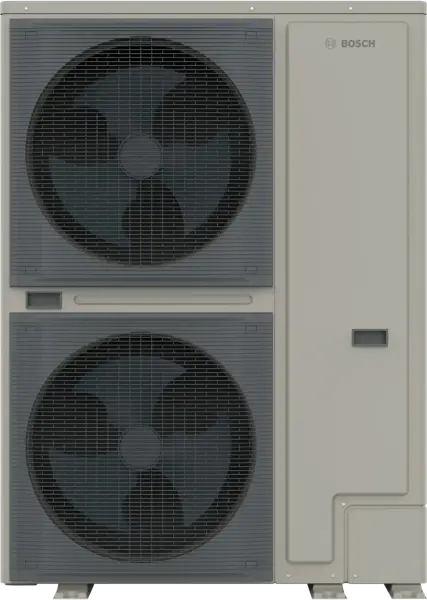 BOSCH Monoblok Isı Pompası 14KW-Monofaze