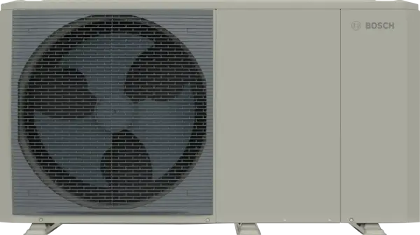 BOSCH Monoblok Isı Pompası 26KW-Trifaze