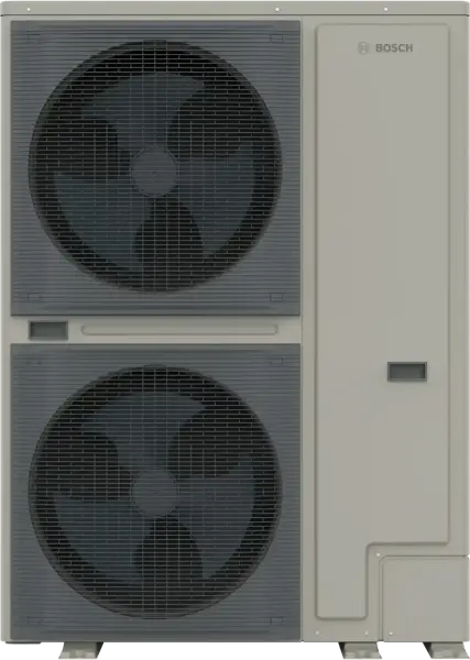 BOSCH Monoblok Isı Pompası 26KW-Trifaze