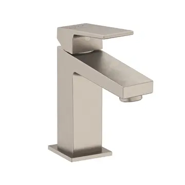 Minimax Square Lavabo Bataryası