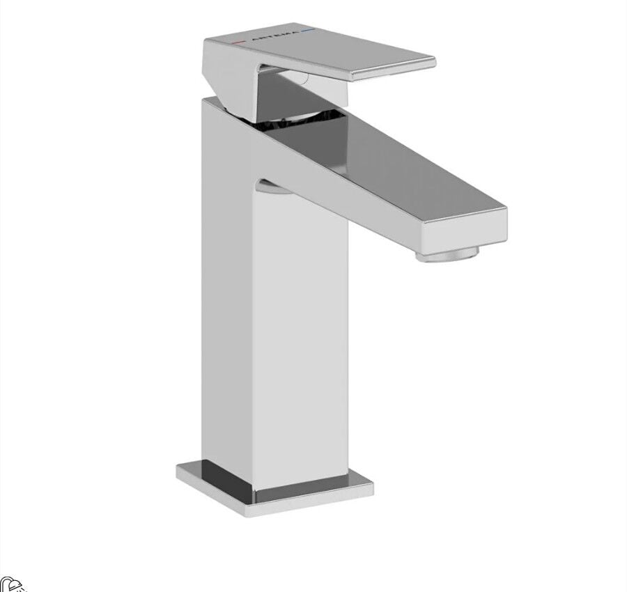 Minimax Square Lavabo Bataryası