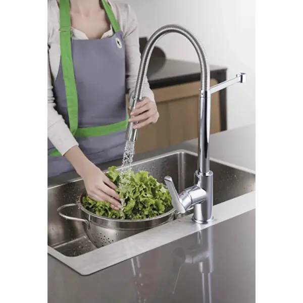 Maestro Pull-Down Eviye Bataryası