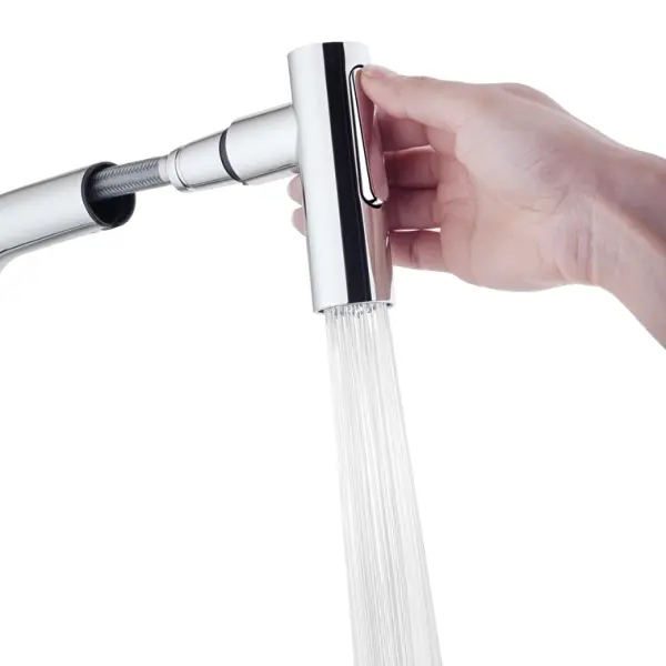 Masterline Pull-Out Eviye Bataryası