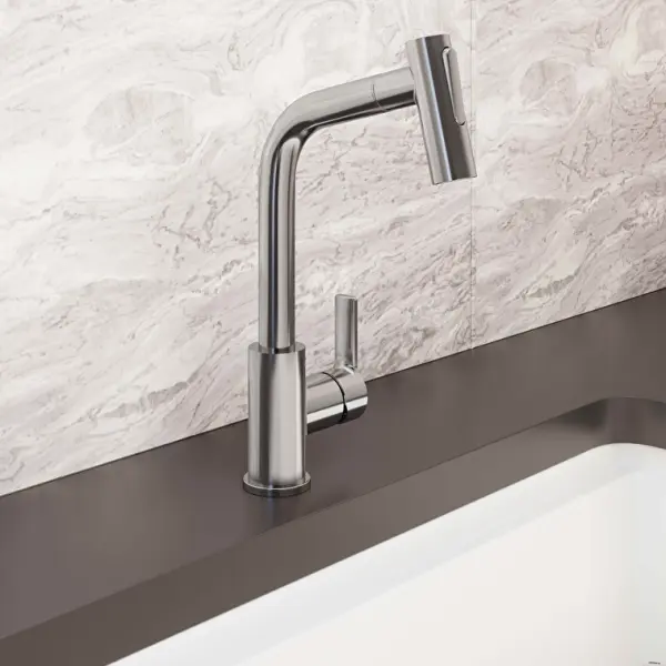 Masterline Pull-Out Eviye Bataryası