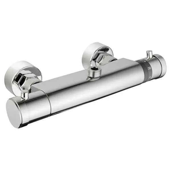 AquaHeat Termostatik Duş Bataryası