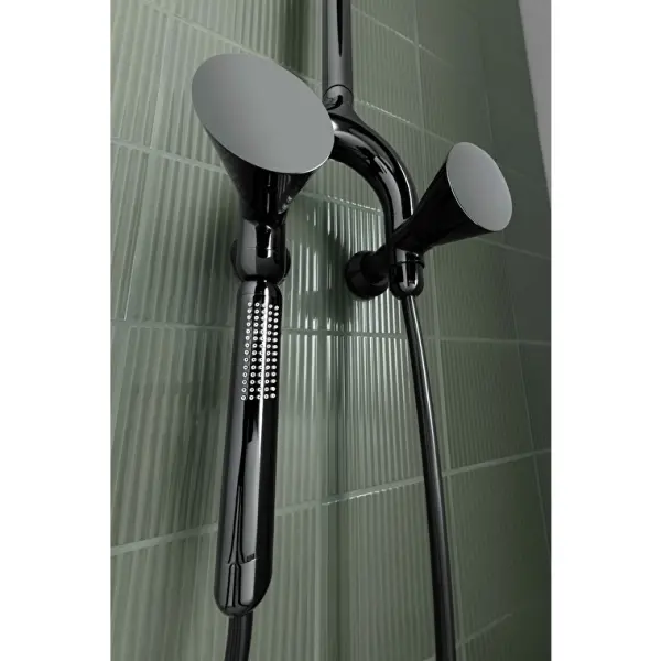 Liquid Tom Dixon Termostatik Duş Sistemi