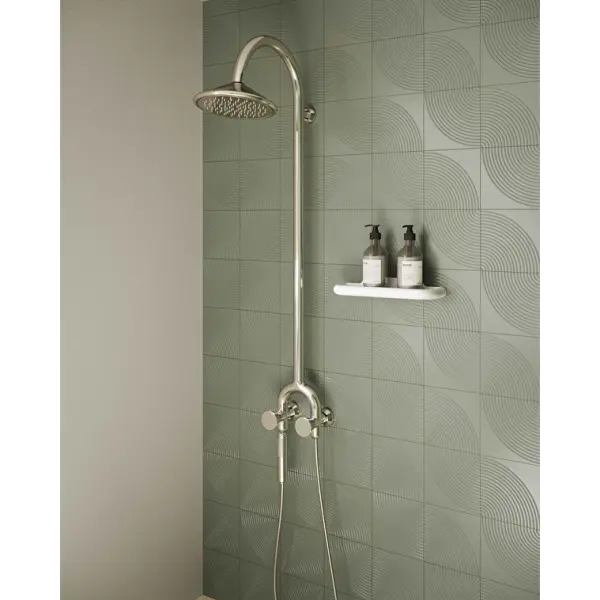 Liquid Tom Dixon Termostatik Duş Sistemi